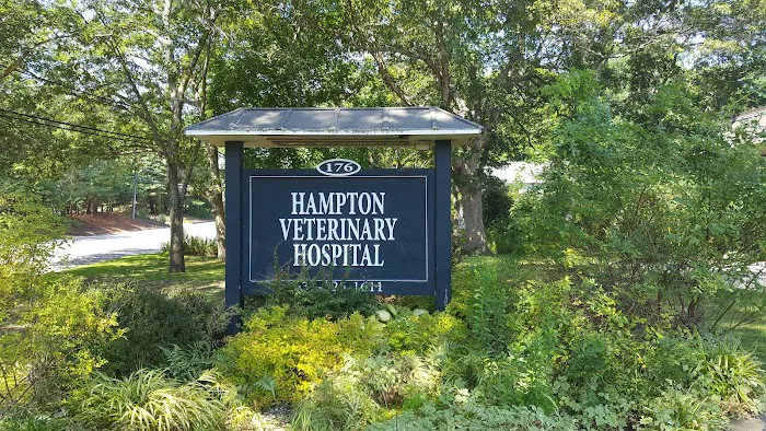 Hampton Veterinary Hospital Picture 2