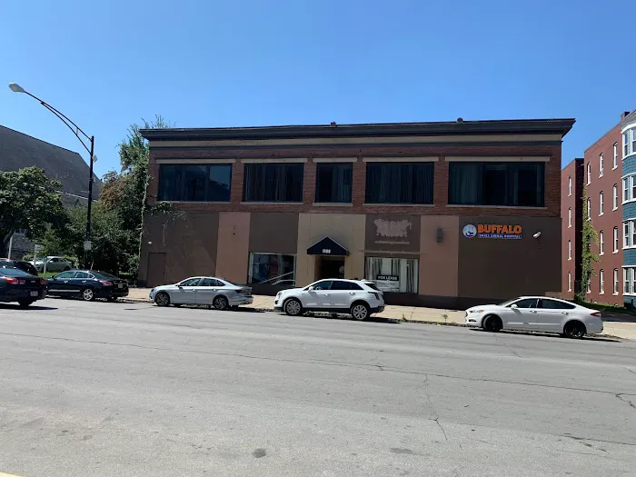Buffalo Small Animal Hospital Picture 1