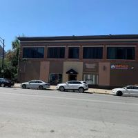 Buffalo Small Animal Hospital ico