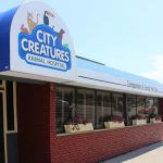 City Creatures Animal Hospital