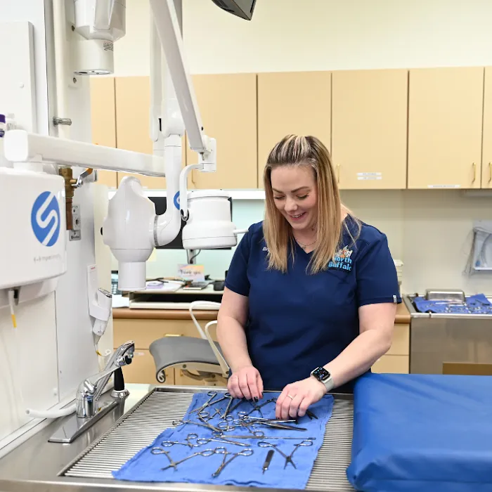 North Buffalo Animal Hospital Picture 6