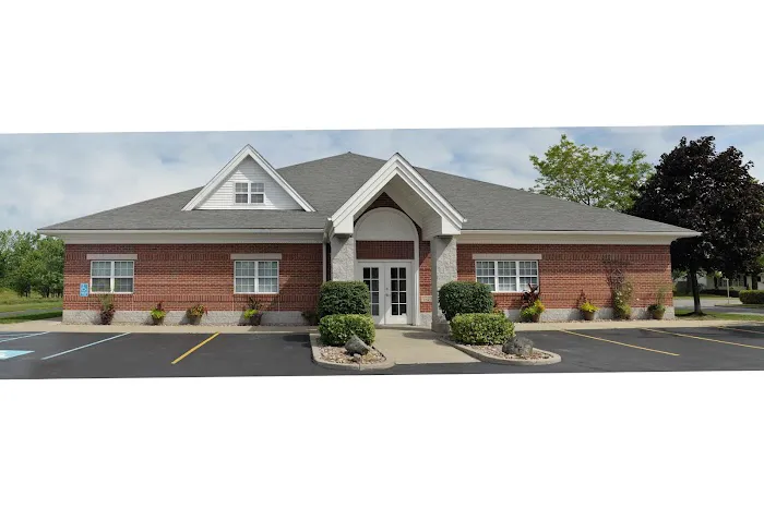 VCA Sheridan Animal Hospital Picture 1