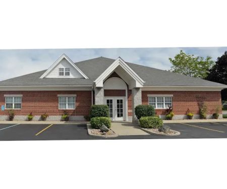 VCA Sheridan Animal Hospital