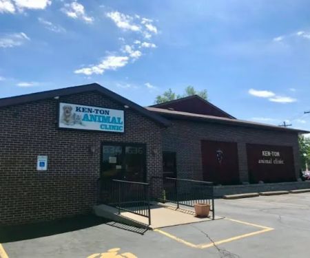 Ken-Ton Animal Clinic