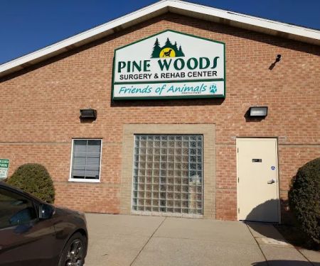 Pine Woods Animal Hospital