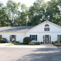 Hometown Veterinary Hospital ico