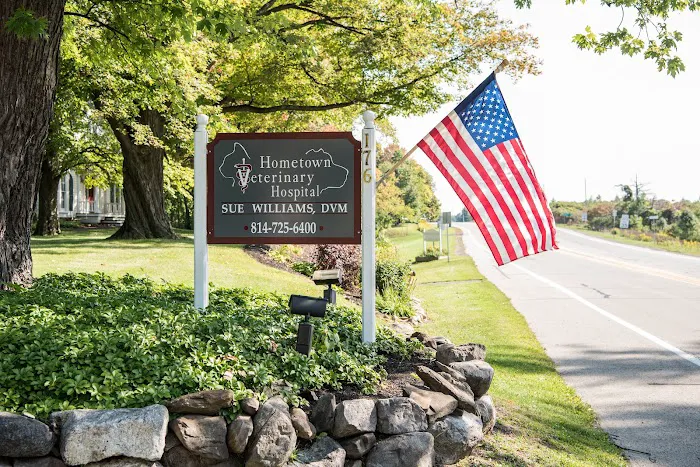 Hometown Veterinary Hospital Picture 9