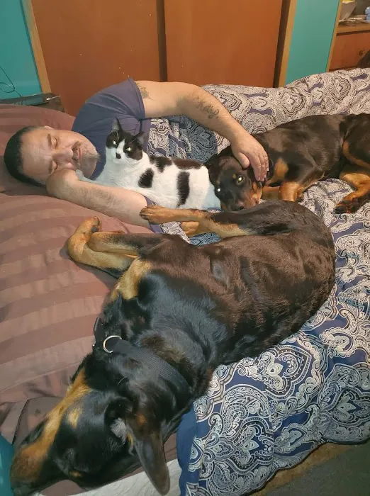 Fredonia Animal Hospital Picture 7
