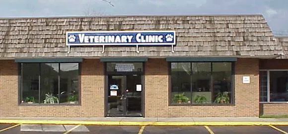 Westfield Veterinary Hospital Picture 1