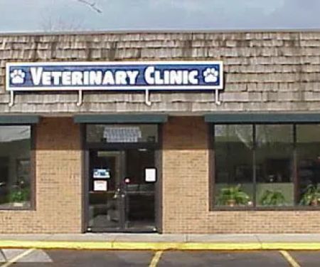 Westfield Veterinary Hospital
