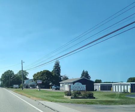 North East Animal Hospital