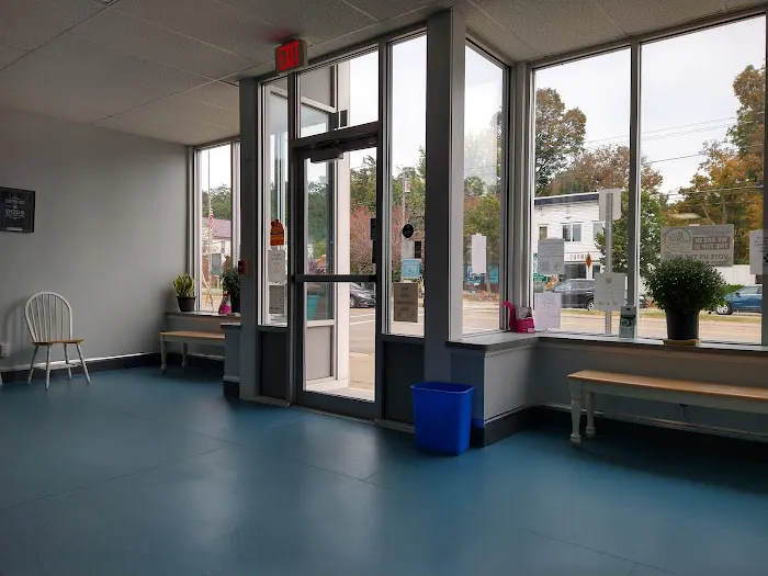 Forestville Animal Hospital Picture 7