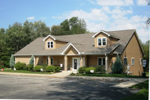 Wintergreen Animal Hospital Picture 1