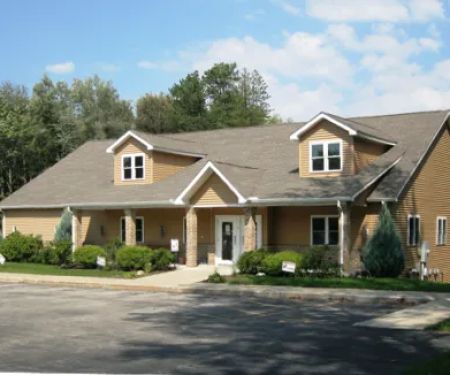 Wintergreen Animal Hospital