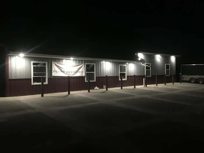Perry Pet Clinic, LLC Picture 8