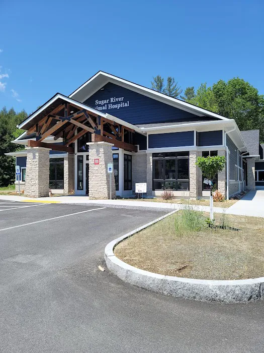 Sugar River Animal Hospital Picture 3