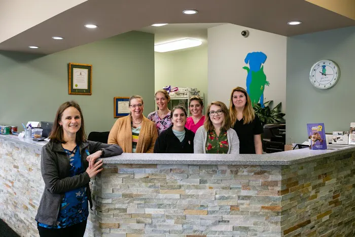 Sugar River Animal Hospital Picture 6