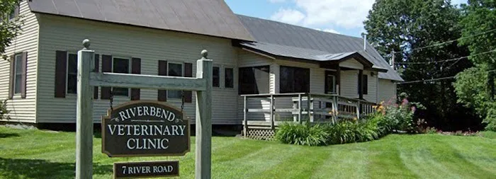 Riverbend Veterinary Clinic Picture 5