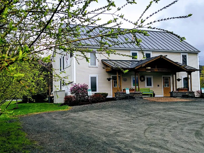 Norwich Regional Animal Hospital Picture 3