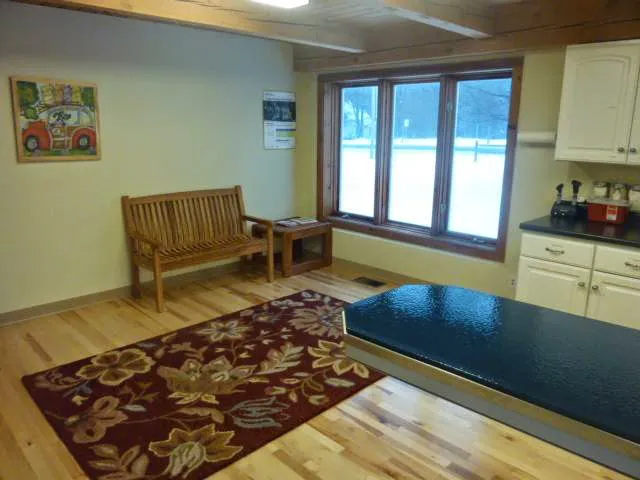Norwich Regional Animal Hospital Picture 5