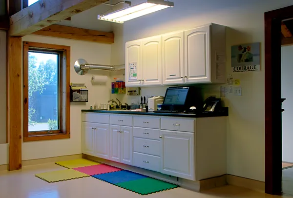 Norwich Regional Animal Hospital Picture 6