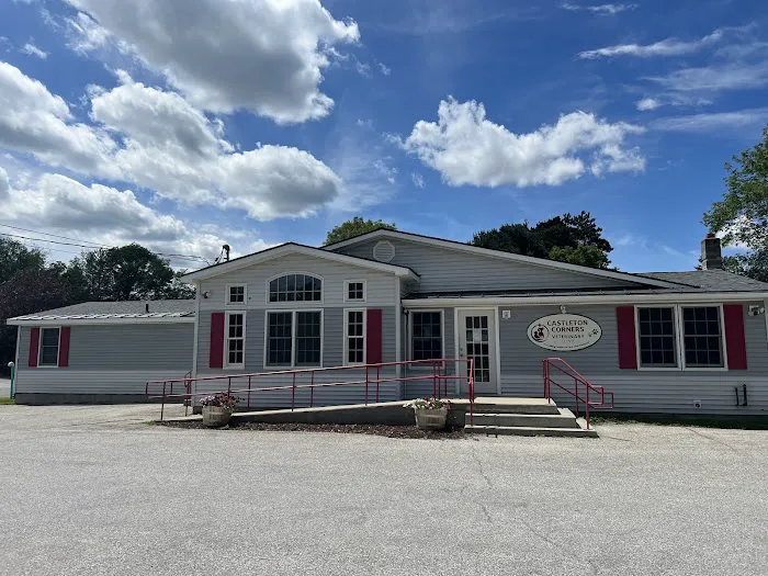 Castleton Corners Veterinary Clinic Picture 3