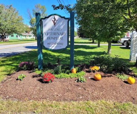 Poultney Veterinary Hospital