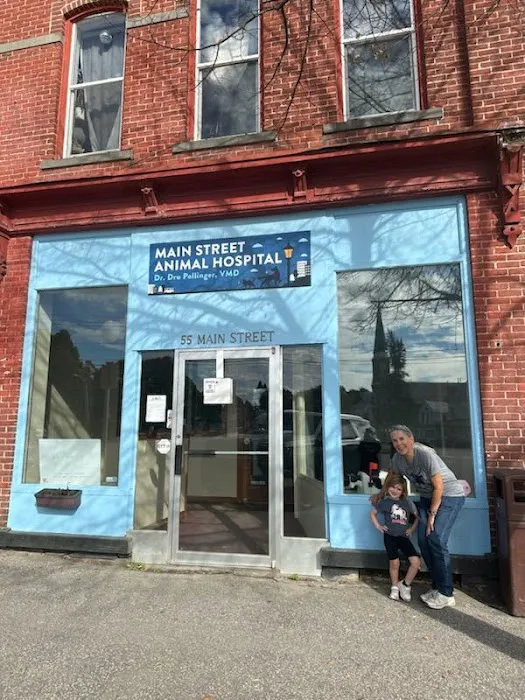 Main St. Animal Hospital Picture 1