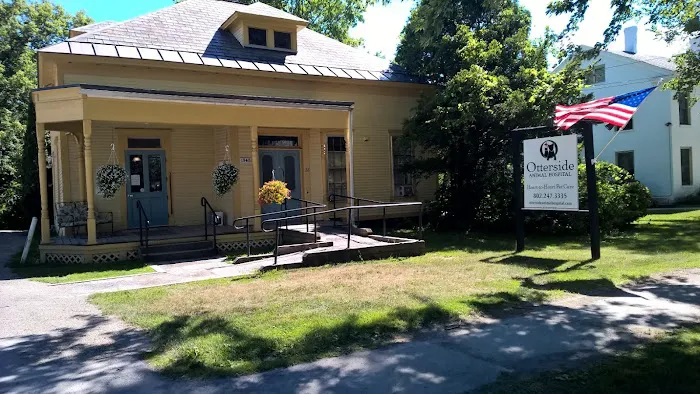 Otterside Animal Hospital Picture 2