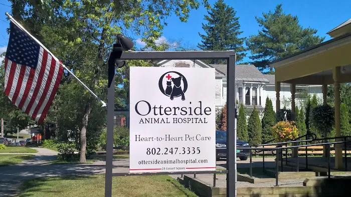 Otterside Animal Hospital Picture 6