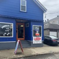 TLC Animal Hospital Woonsocket ico