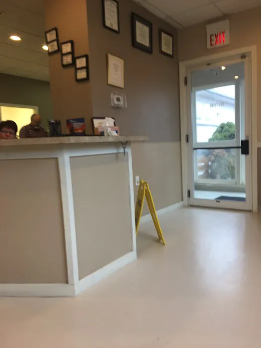 Metrowest Veterinary Associates Picture 6