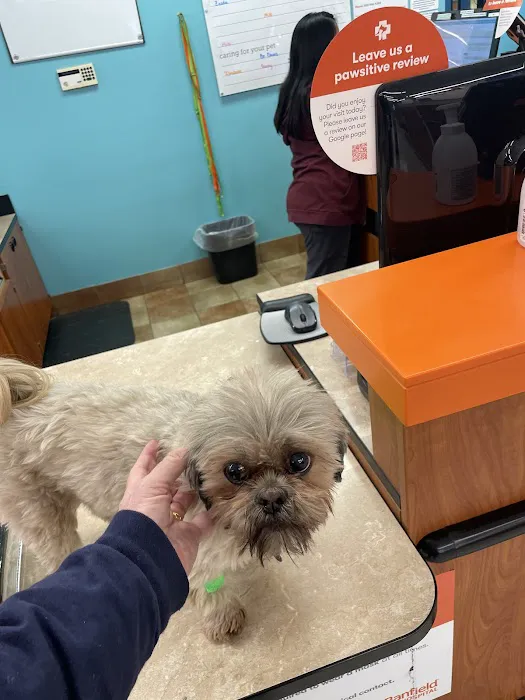 Banfield Pet Hospital Picture 9