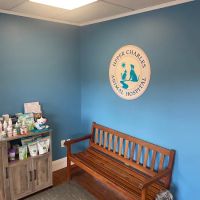 Upper Charles Animal Hospital ico