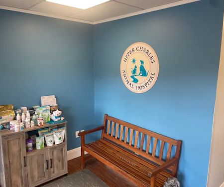 Upper Charles Animal Hospital
