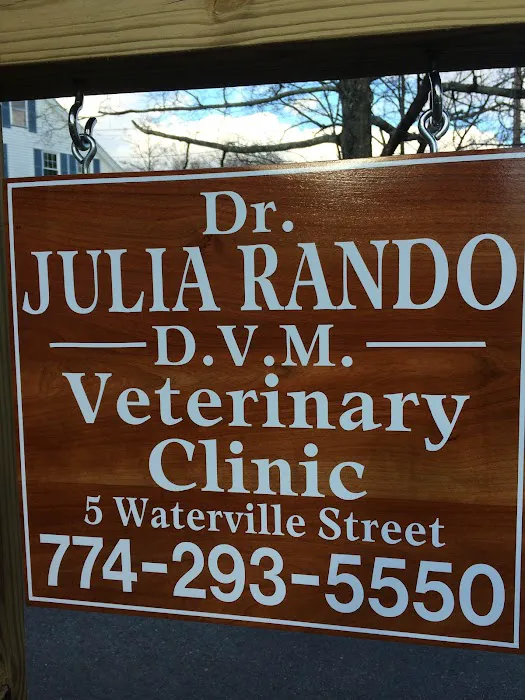 Rando Veterinary Service Picture 1