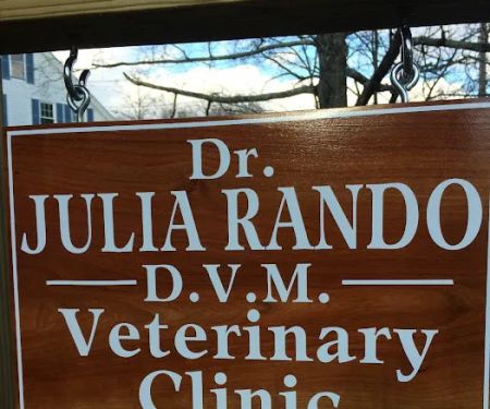 Rando Veterinary Service