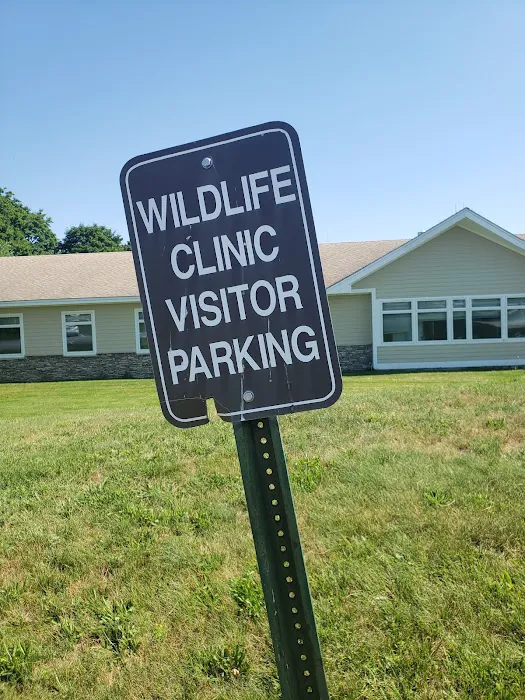 Tufts Wildlife Clinic Picture 9