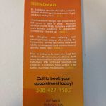 Baystate Animal Chiropractic