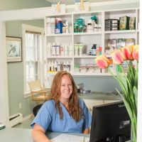 Newport Animal Clinic ico