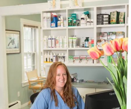 Newport Animal Clinic