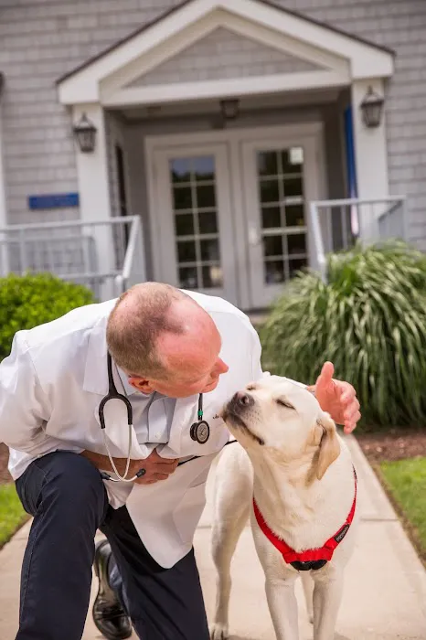 Newport Animal Hospital Picture 8