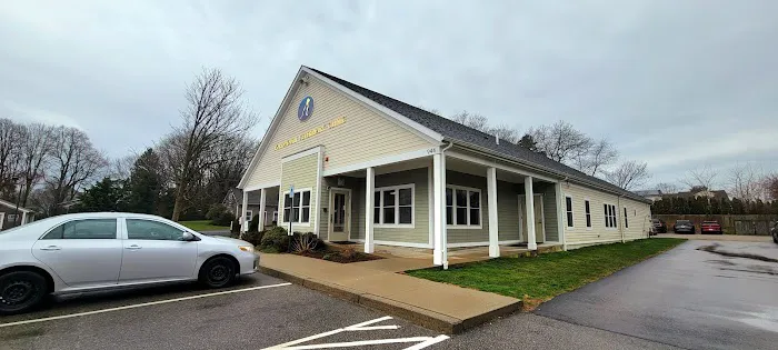Portsmouth Veterinary Clinic Picture 7