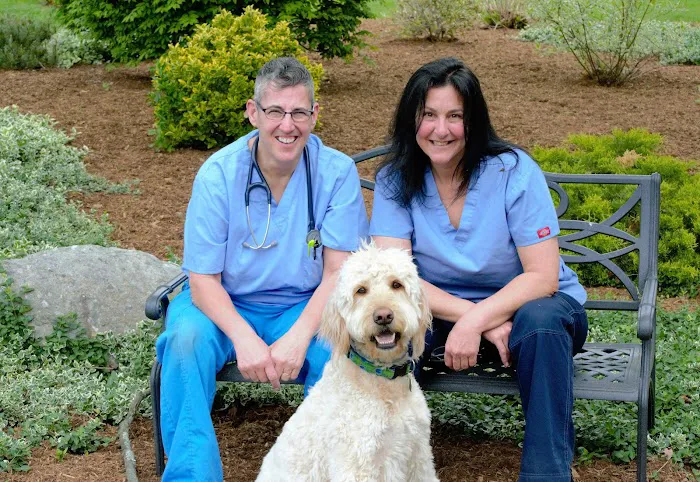 Riverside Animal Hospital Picture 6
