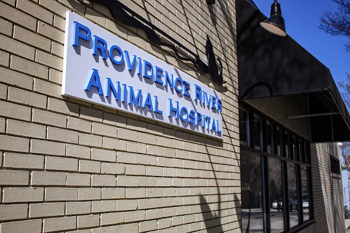 Providence River Animal Hospital Picture 3