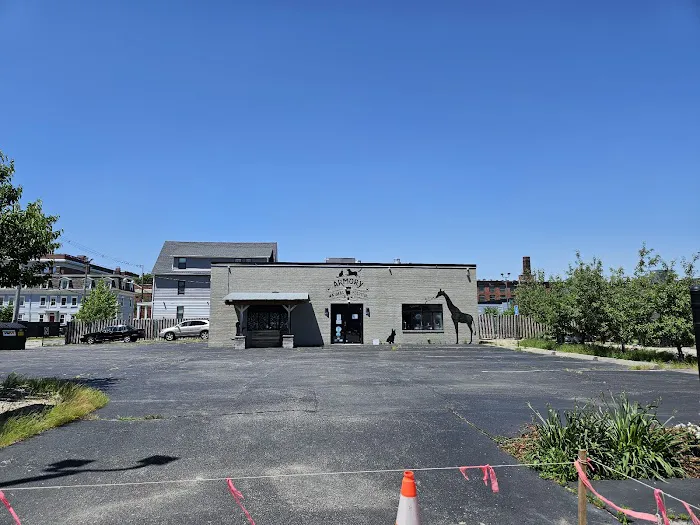 Armory Animal Hospital Picture 3