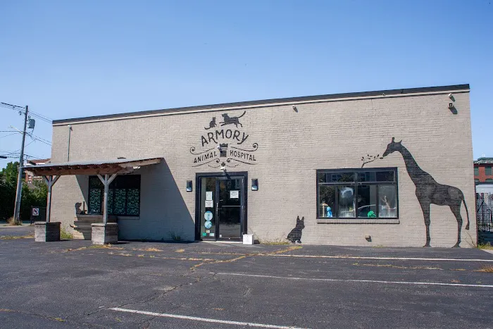 Armory Animal Hospital Picture 7