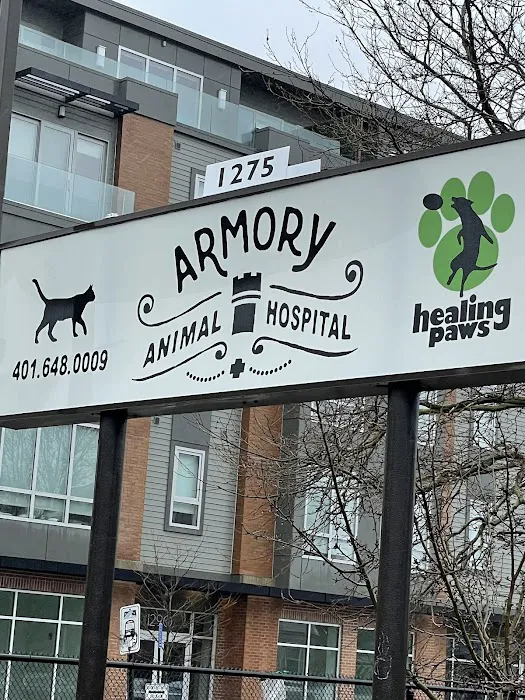 Healing Paws Veterinary Rehabilitation Picture 6