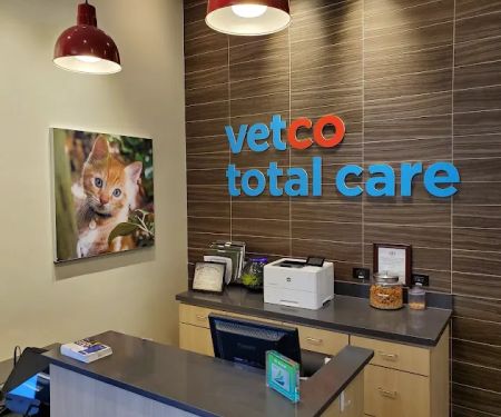 Vetco Total Care Animal Hospital