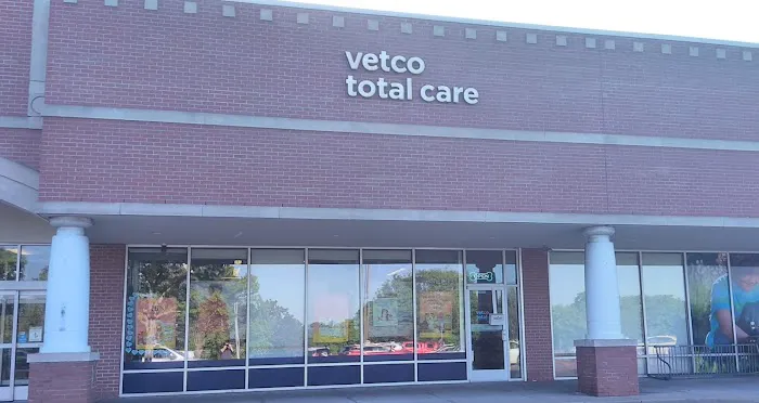 Vetco Total Care Animal Hospital Picture 4